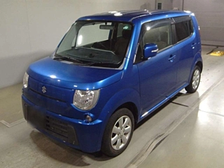 SUZUKI MRWAGON 2011