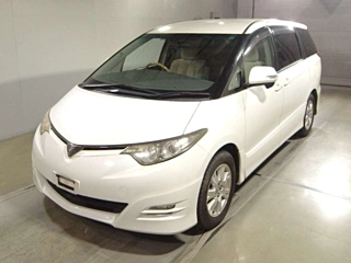 TOYOTA ESTIMA 2008