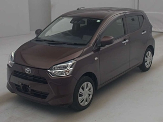 TOYOTA PIXIS EPOCH 2020