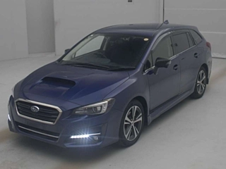 SUBARU LEVORG 2019