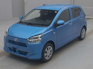 TOYOTA PIXIS EPOCH 2019