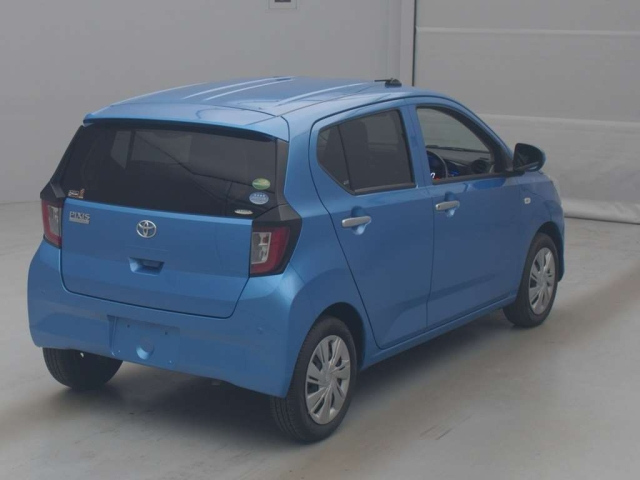 TOYOTA PIXIS EPOCH 2019
