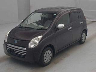 SUZUKI ALTO ECO 2013