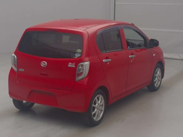 DAIHATSU MIRA E S 2013