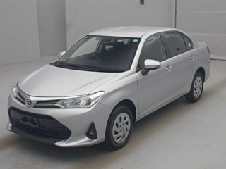 TOYOTA COROLLA AXIO 2020