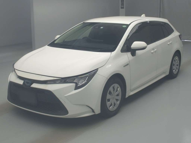 TOYOTA COROLLA TOURING 2020