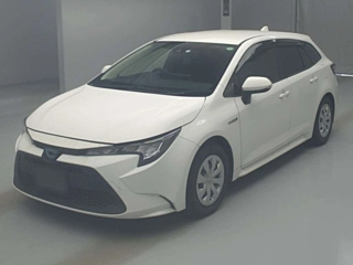 TOYOTA COROLLA TOURING 2020