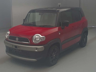 SUZUKI XBEE 2018
