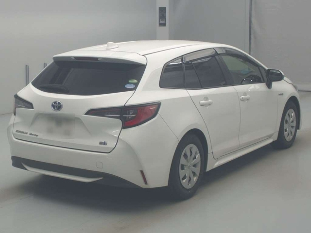 TOYOTA COROLLA TOURING 2020