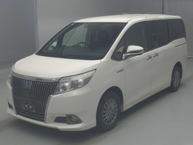 TOYOTA ESQUIRE 2014