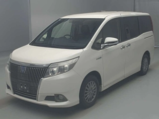 TOYOTA ESQUIRE 2014