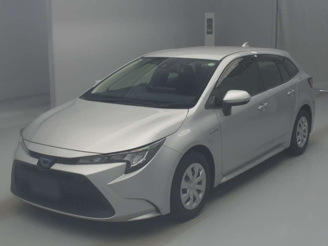 TOYOTA COROLLA TOURING 2020