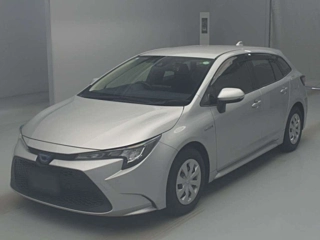TOYOTA COROLLA TOURING 2020