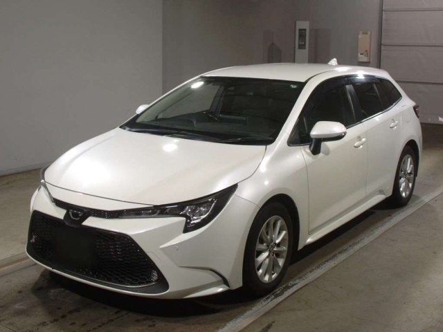 TOYOTA COROLLA TOURING 2019