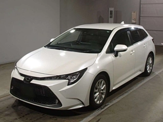 TOYOTA COROLLA TOURING 2019