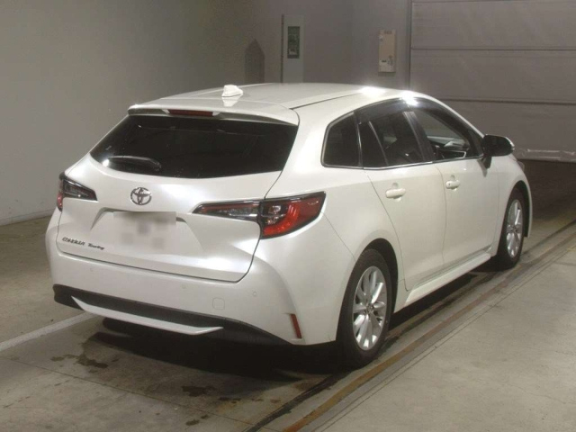 TOYOTA COROLLA TOURING 2019
