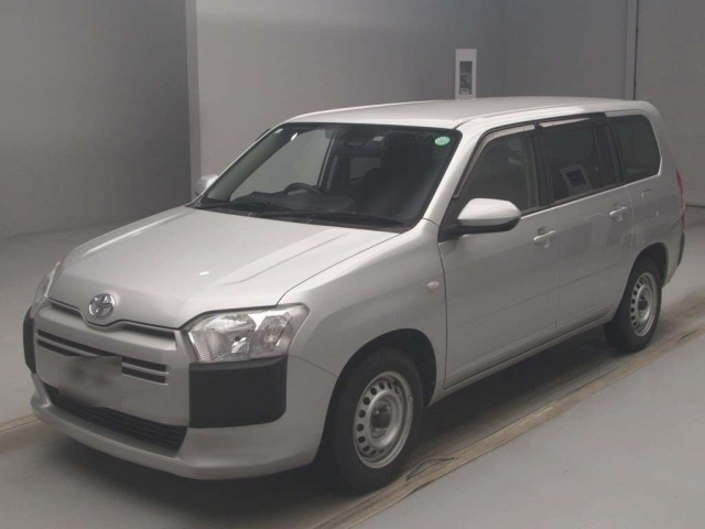TOYOTA PROBOX 2020