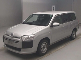 TOYOTA PROBOX 2020