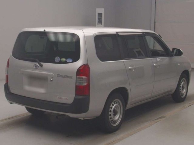 TOYOTA PROBOX 2020