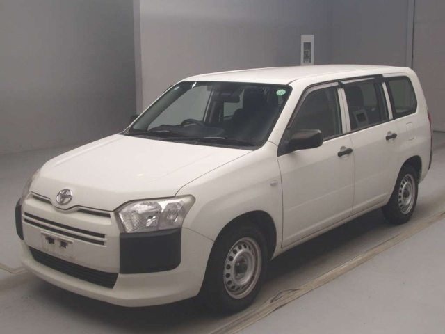 TOYOTA PROBOX 2016