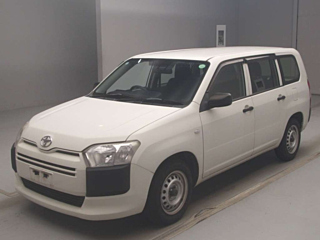 TOYOTA PROBOX 2016