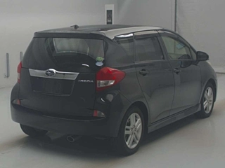 SUBARU TREZIA NCP120X