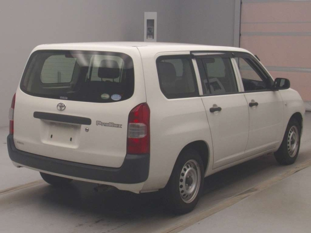 TOYOTA PROBOX 2016