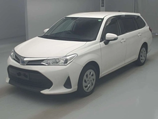 TOYOTA COROLLA FIELDER 2020