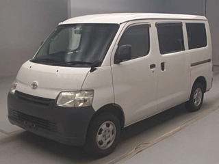 TOYOTA LITE ACE VAN 2020