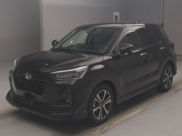 DAIHATSU ROCKY 2020