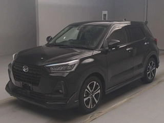 DAIHATSU ROCKY 2020