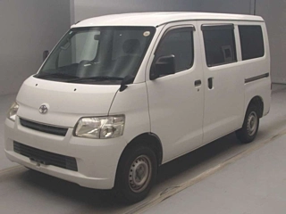 TOYOTA TOWN ACE VAN 2018