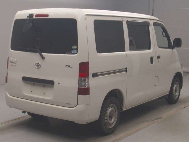 TOYOTA TOWN ACE VAN 2019