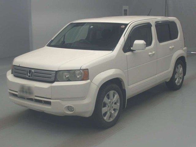 HONDA CROSSROAD 2008