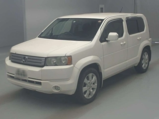 HONDA CROSSROAD 2008