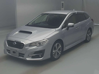 SUBARU LEVORG 2019