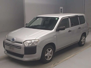 TOYOTA PROBOX 2019