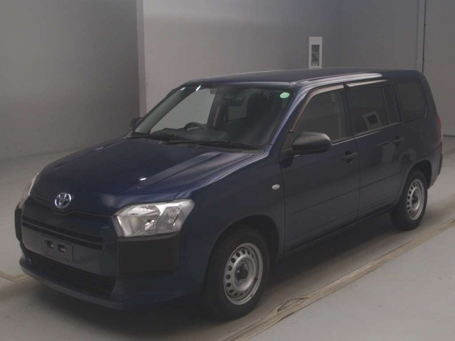 TOYOTA PROBOX 2020