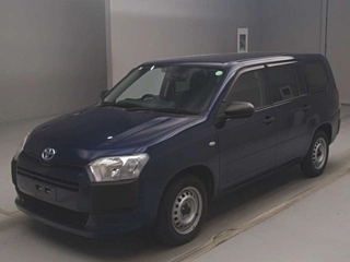 TOYOTA PROBOX 2020