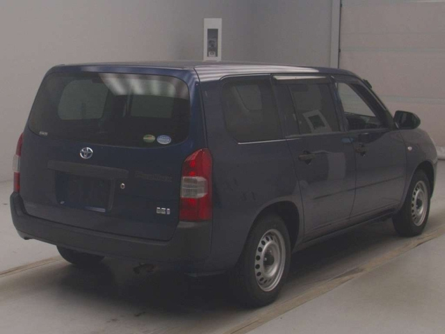 TOYOTA PROBOX 2020