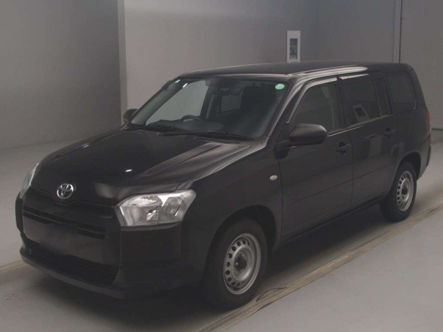 TOYOTA PROBOX 2024