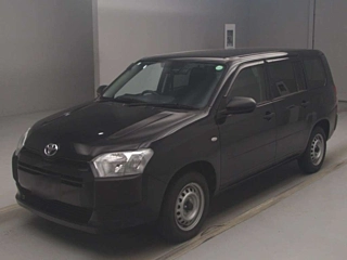 TOYOTA PROBOX 2024
