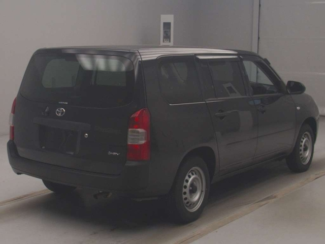 TOYOTA PROBOX 2024