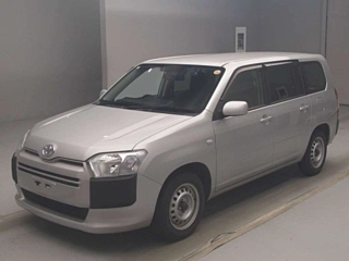 TOYOTA PROBOX 2020