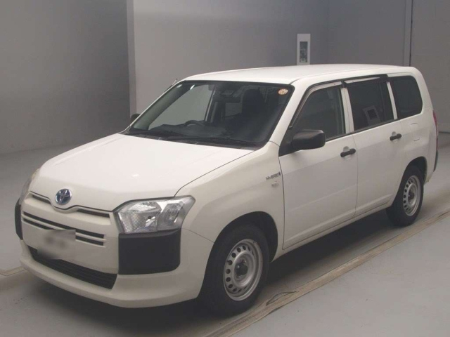 TOYOTA PROBOX 2019