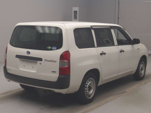 TOYOTA PROBOX 2019