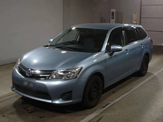 TOYOTA COROLLA FIELDER 2014