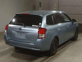 TOYOTA COROLLA FIELDER 2014