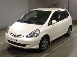 HONDA VEZEL 2015