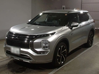 MITSUBISHI OUTLANDER PHEV 2022